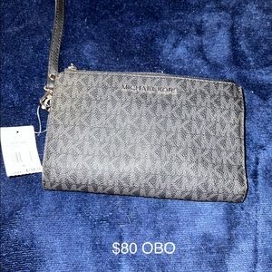 Micheal Kors Wallet